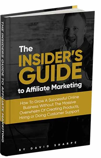 Insider's Guide to Affiliate Marketing